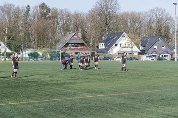Bild 60 - F SV Henstedt Ulzburg II - SV Boenebuettel-Husberg : Ergebnis: 11:0
